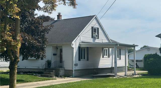 Photo of 231 Woodland Ave, Carey, OH 43316
