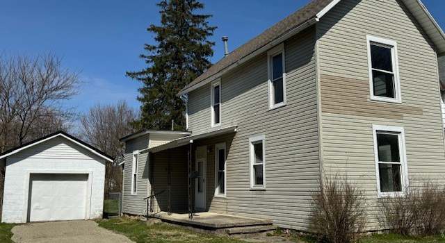 Photo of 632 Center St, Findlay, OH 45840