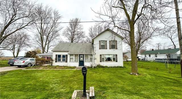 Photo of 12356 Sylvania Metamora Rd, Berkey, OH 43504