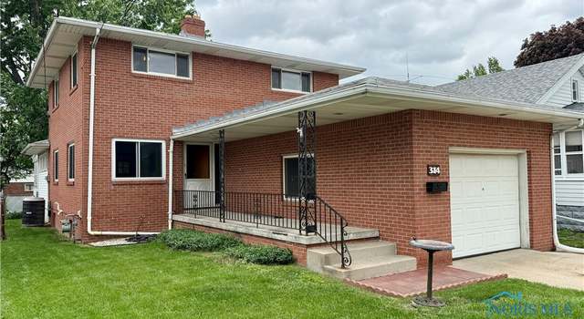 Photo of 314 Eleanor Ave, Rossford, OH 43460