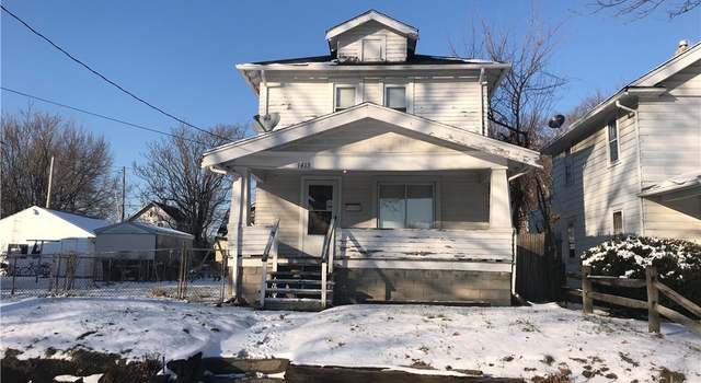 Photo of 1413 Ironwood Ave, Toledo, OH 43605