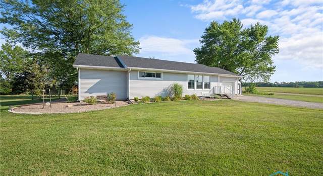 Photo of 10483 County Rd E, Wauseon, OH 43567