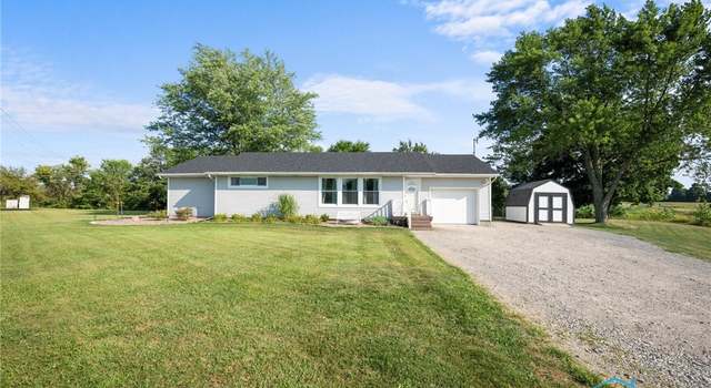 Photo of 10483 County Rd E, Wauseon, OH 43567