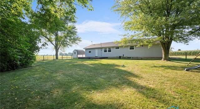 Photo of 10483 County Rd E, Wauseon, OH 43567