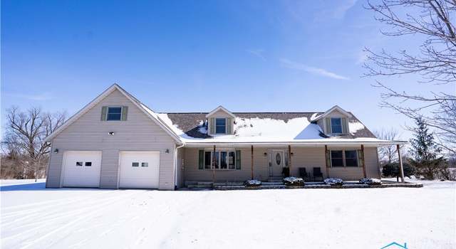 Photo of 10979 Us Highway 127, Sherwood, OH 43556