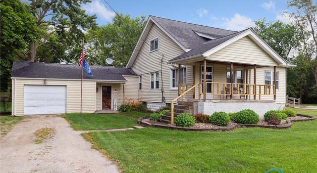 Photo of 5633 Woodville Rd, Northwood, OH 43619