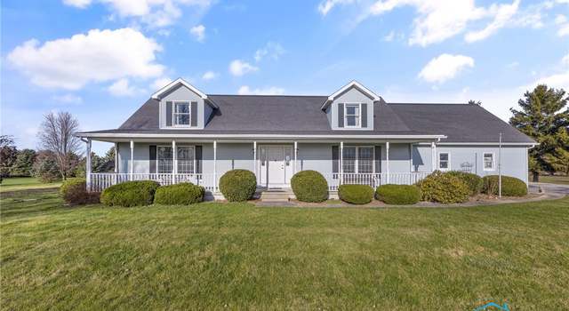 Photo of 15737 County Road 11 1, Lyons, OH 43533