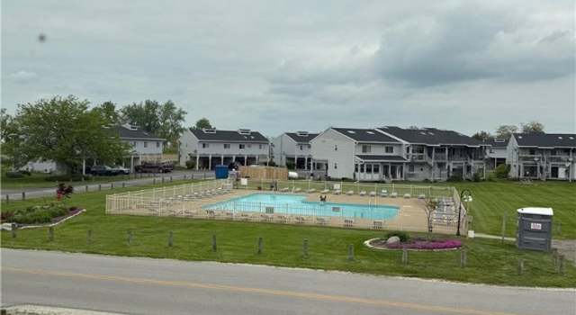 Photo of 6420 N Harris Harbor Dr, Oak Harbor, OH 43449