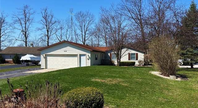 Photo of 294 Seneca Dr, Montpelier, OH 43543