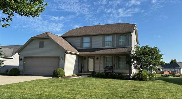 Photo of 4027 Stable Creek Dr, Perrysburg, OH 43551
