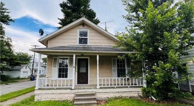 Photo of 1803 Mansfield Rd, Toledo, OH 43613