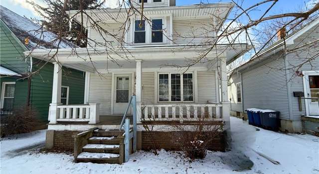 Photo of 624 White St, Toledo, OH 43605