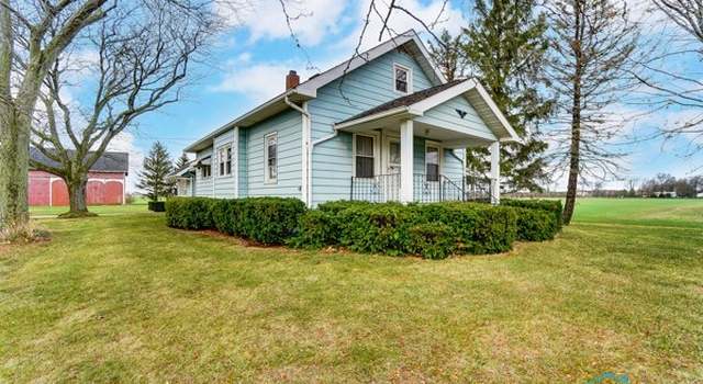 Photo of 4247 Kilburn Rd, Berkey, OH 43504