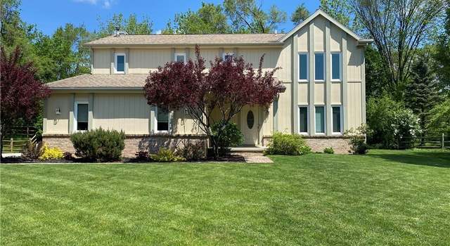 Photo of 9898 Parliament Pl, Perrysburg, OH 43551