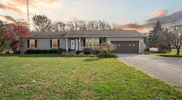 Photo of 14980 Woodside Dr, Rocky Ridge, OH 43458