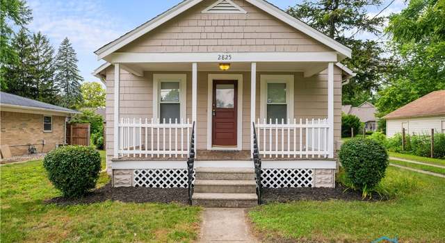 Photo of 2825 N Mccord Rd, Toledo, OH 43615