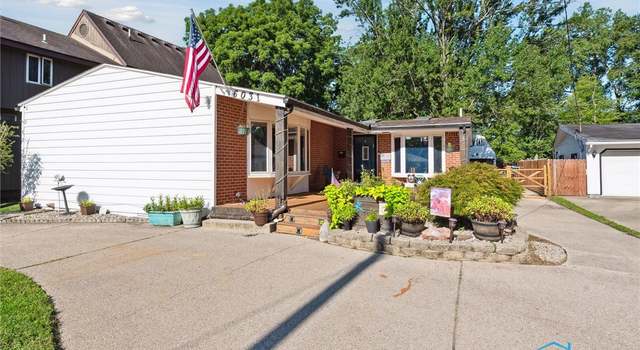 Photo of 6031 Meteor Ave, Toledo, OH 43623