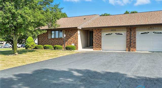 Photo of 2000 Silverstone Dr, Findlay, OH 45840