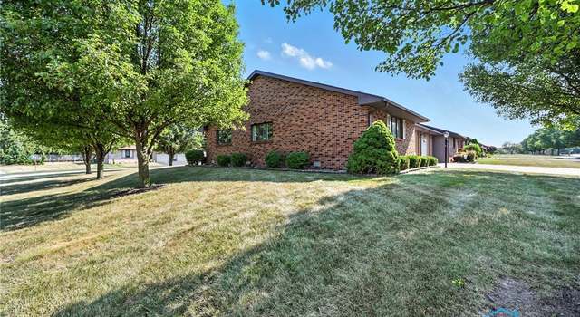 Photo of 2000 Silverstone Dr, Findlay, OH 45840