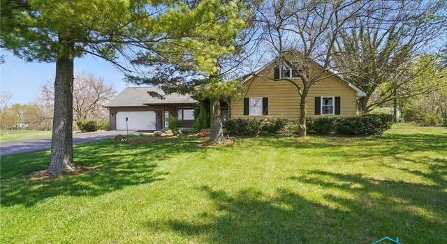 Photo of 16876 Fish Rd, Pemberville, OH 43450