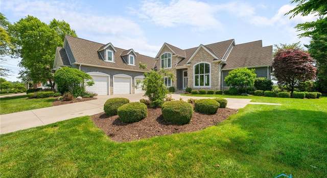 Photo of 3051 Deep Water Ln, Maumee, OH 43537