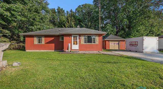 Photo of 6036 James Rd, Oregon, OH 43616