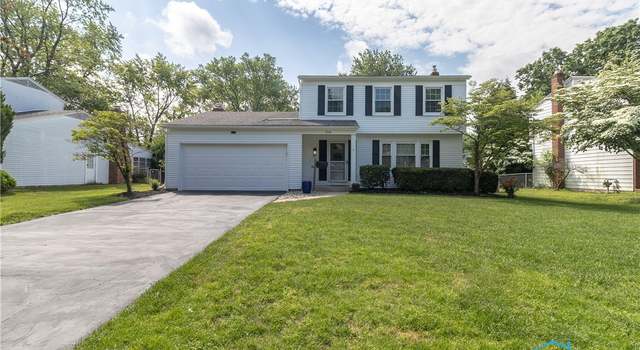 Photo of 3749 Linden Green Dr, Toledo, OH 43614