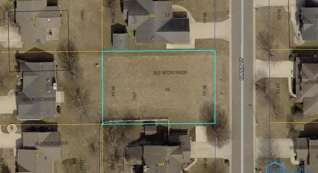 Photo of 254 Connin St, Bryan, OH 43506