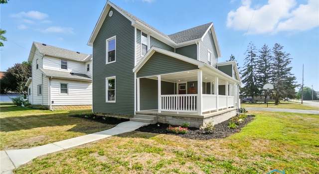 Photo of 117 S Main St, Van Buren, OH 45889