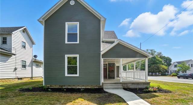Photo of 117 S Main St, Van Buren, OH 45889