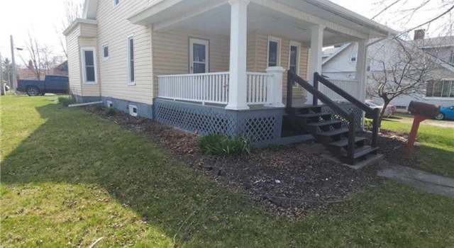 Photo of 110 E Main St, Montpelier, OH 43543