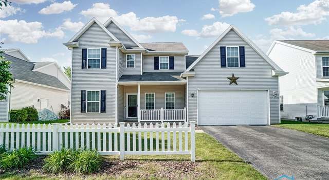Photo of 6225 Sugarberry Ln, Toledo, OH 43615