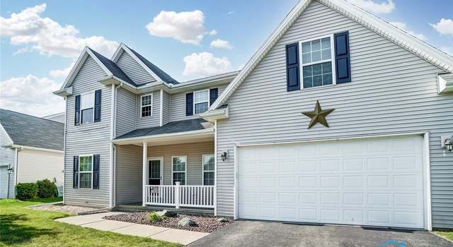 Photo of 6225 Sugarberry Ln, Toledo, OH 43615
