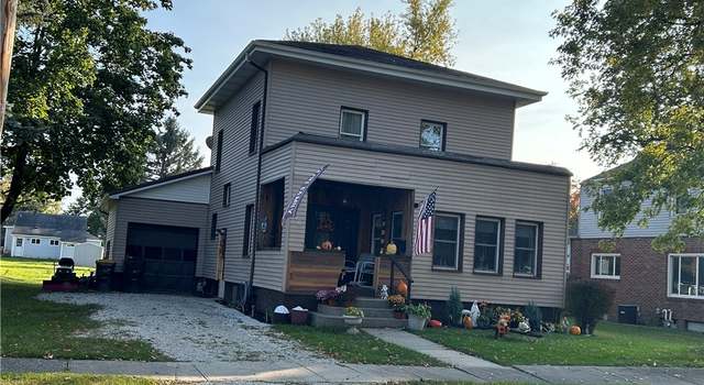 Photo of 416 E Water St, Montpelier, OH 43543