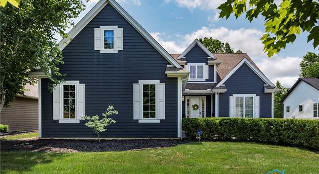 Photo of 9430 Sheffield Rd, Perrysburg, OH 43551