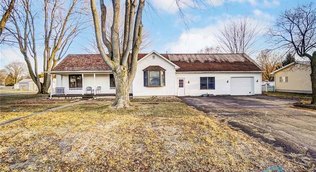 Photo of 18560 Lincoln St, Tontogany, OH 43565