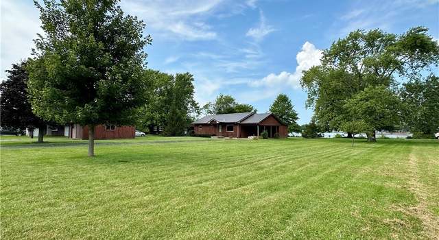 Photo of 8109 Titus Rd, Oak Harbor, OH 43449