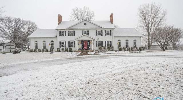 Photo of 1362 State Route 99, Willard, OH 44890