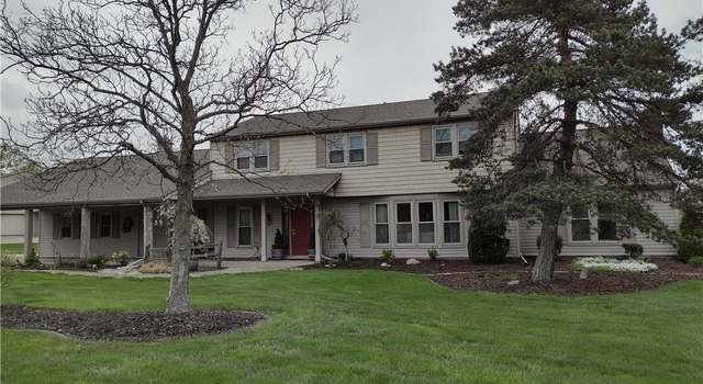 Photo of 124 Country Club Rd, Bryan, OH 43506