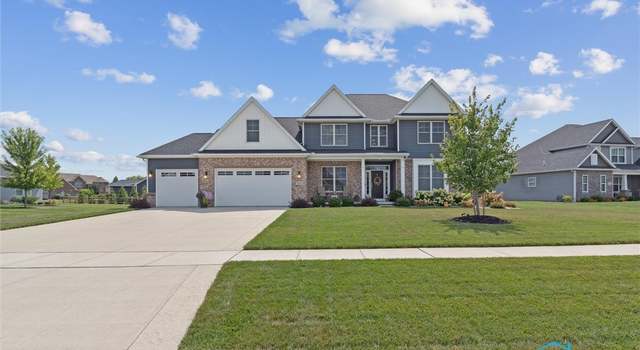 Photo of 7361 Hunters Chase, Maumee, OH 43537