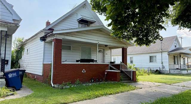 Photo of 2916 Elm St, Toledo, OH 43608