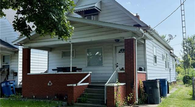 Photo of 2916 Elm St, Toledo, OH 43608