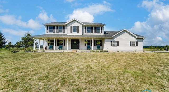 Photo of 8364 Cygnet Rd, Bloomdale, OH 44817