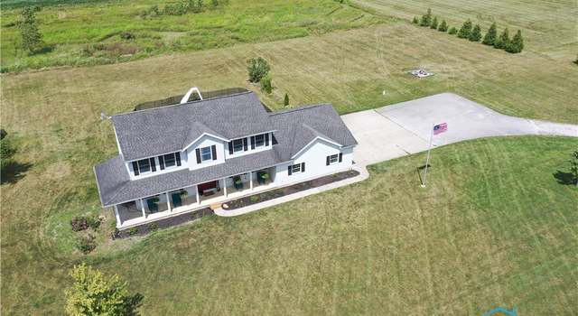 Photo of 8364 Cygnet Rd, Bloomdale, OH 44817