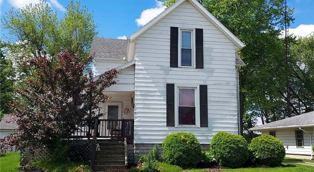 Photo of 608 W Sycamore St, Columbus Grove, OH 45830
