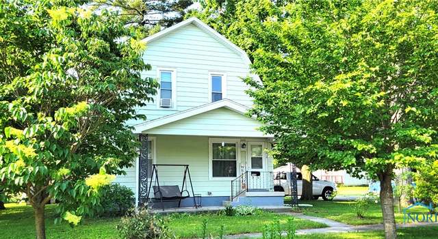 Photo of 702 E Lawrence St, Montpelier, OH 43543