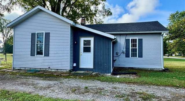 Photo of 321 Chicago Ave, Hicksville, OH 43526