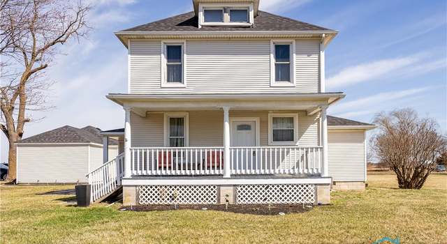 Photo of 3264 E Us 20, Lindsey, OH 43442