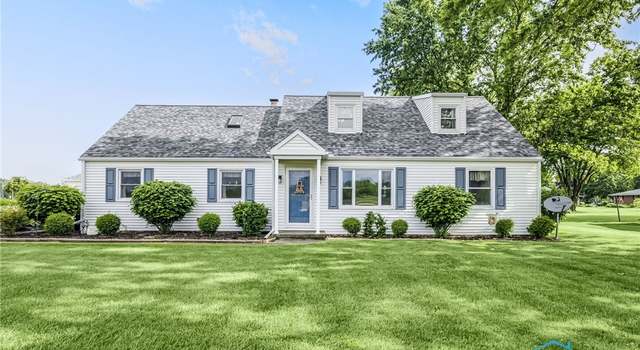 Photo of 2892 Co Rd 1, Burgoon, OH 43407