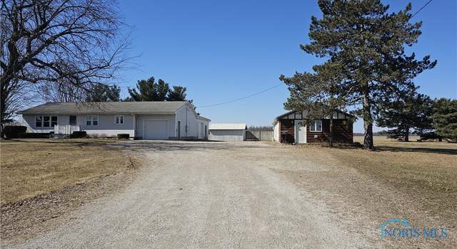Photo of 5776 State Route 4, Bloomville, OH 44818